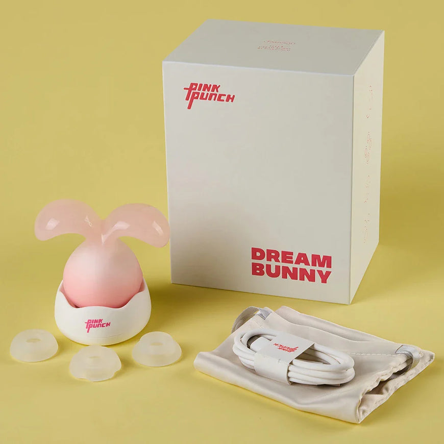 Dream Bunny