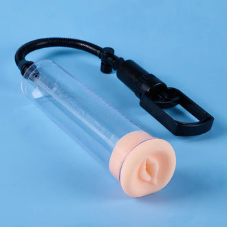 Drive Tube - Joylume