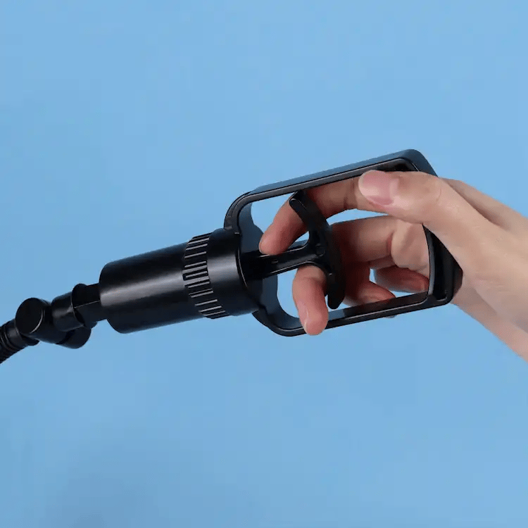 Drive Tube - Joylume