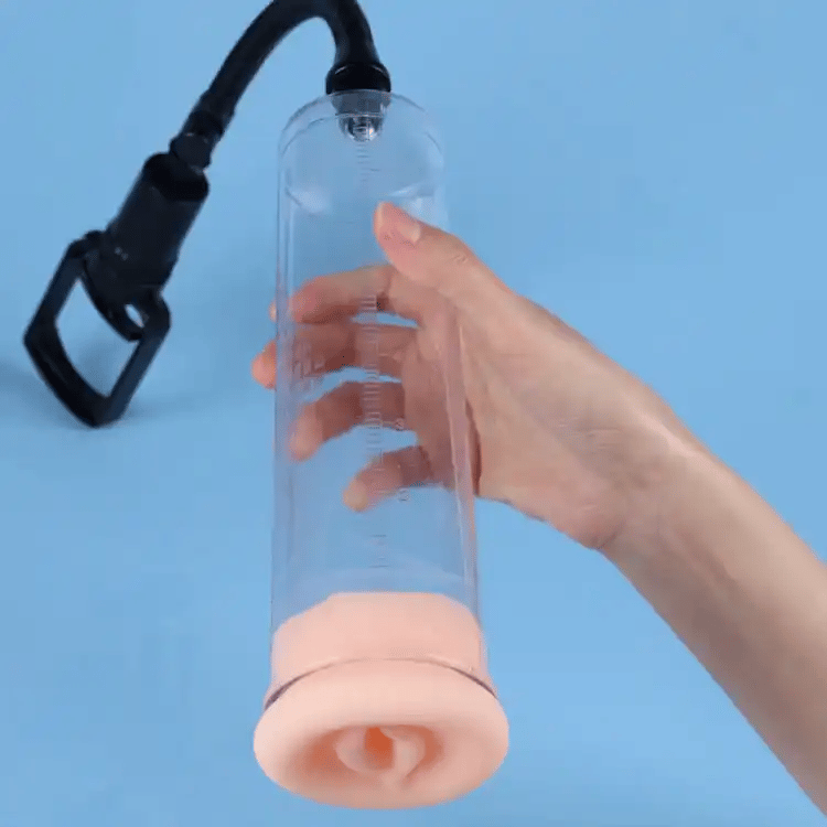 Drive Tube - Joylume