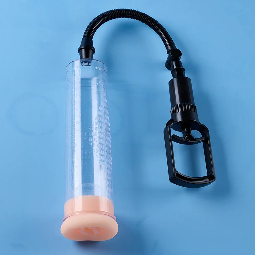 Drive Tube - Joylume