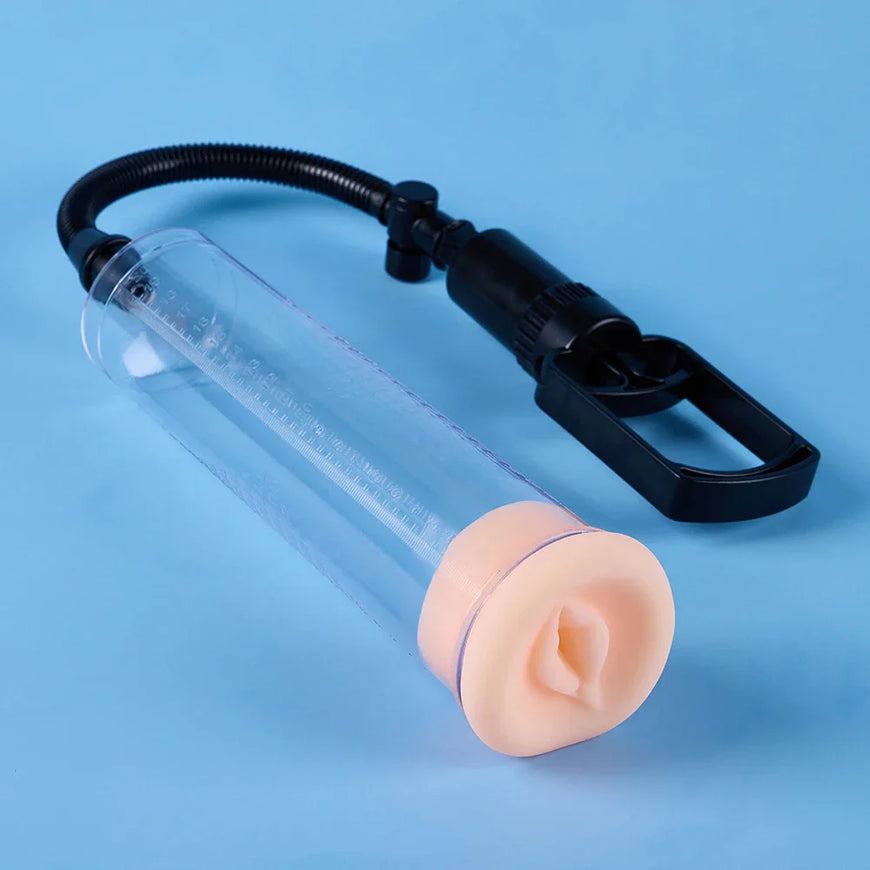 Drive Tube - Joylume