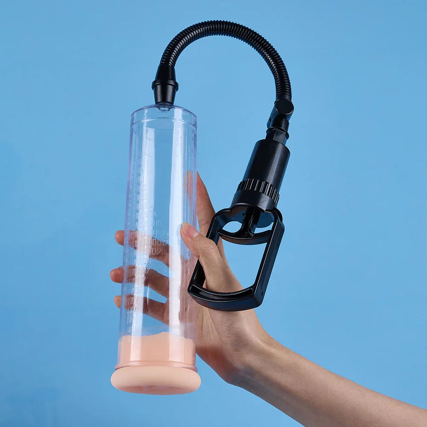Drive Tube - Joylume