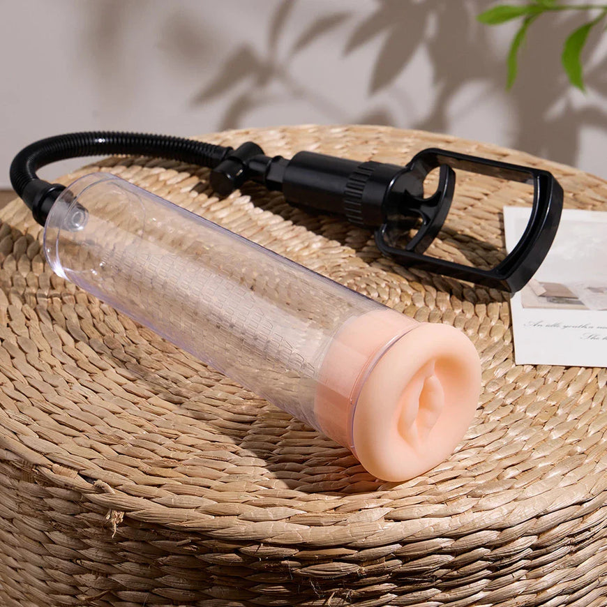 Drive Tube - Joylume