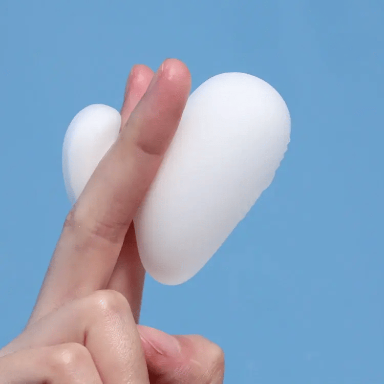 Finger Flirt