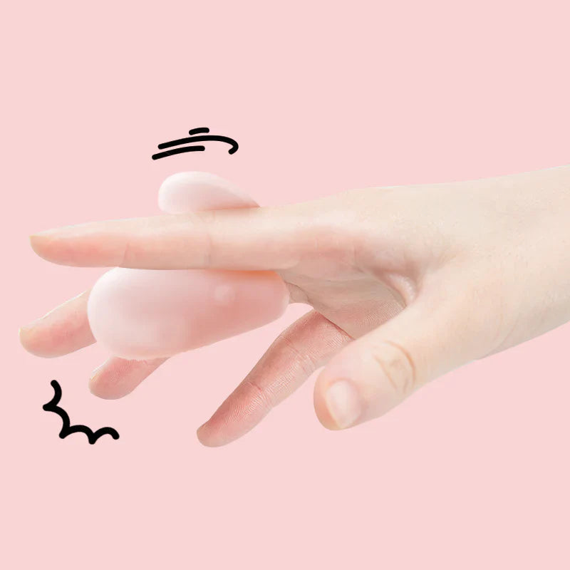 Finger Flirt