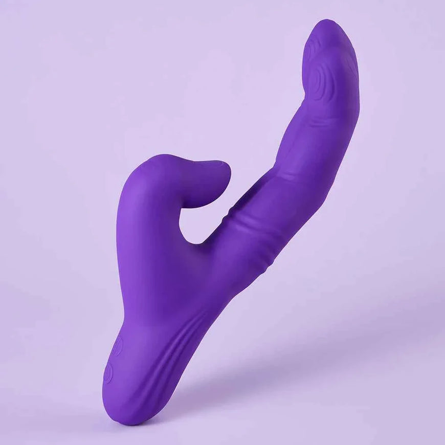 Finger stick