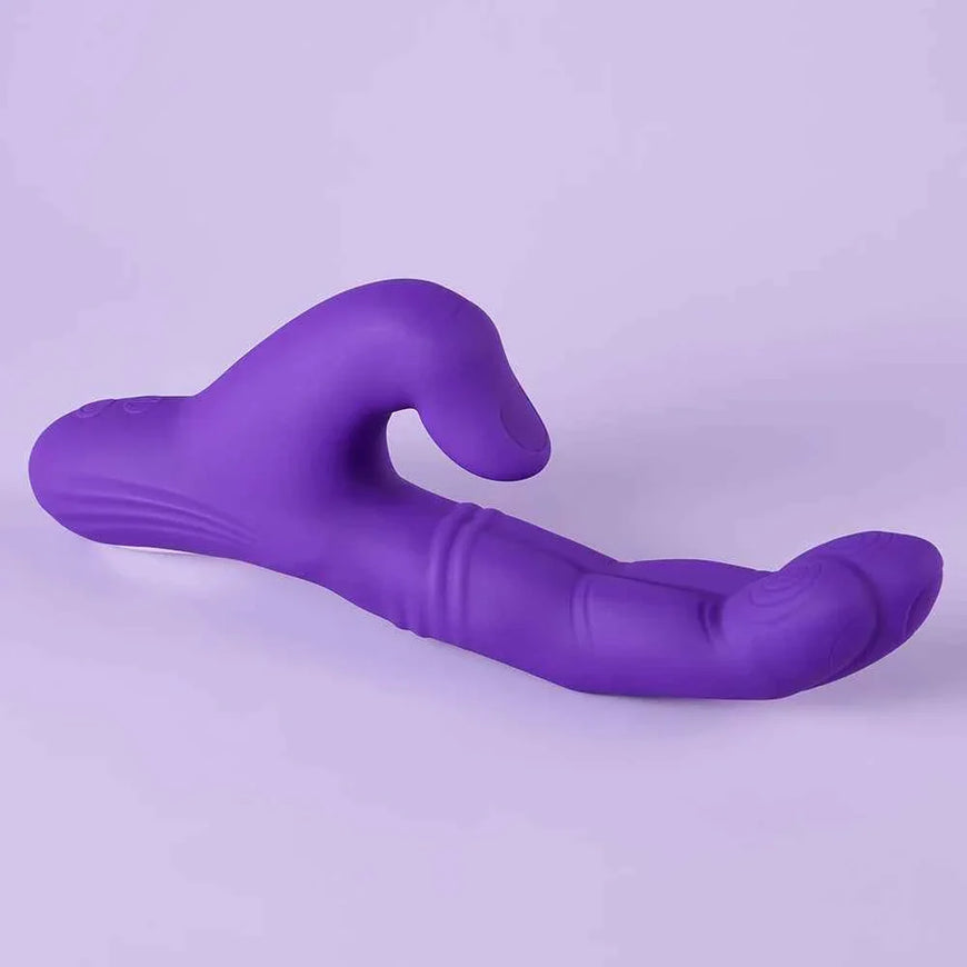 Finger stick