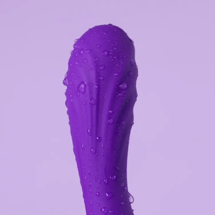 Finger stick