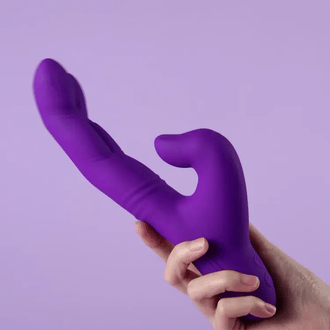 Finger stick