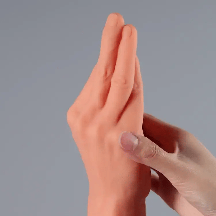 Blade Hand - Joylume