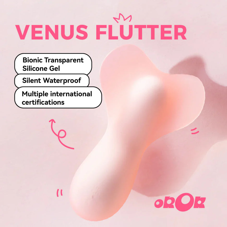 Flutter Crush