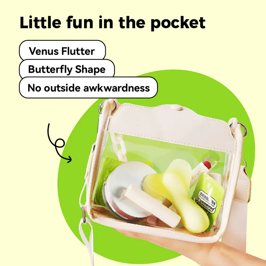Flutter Crush