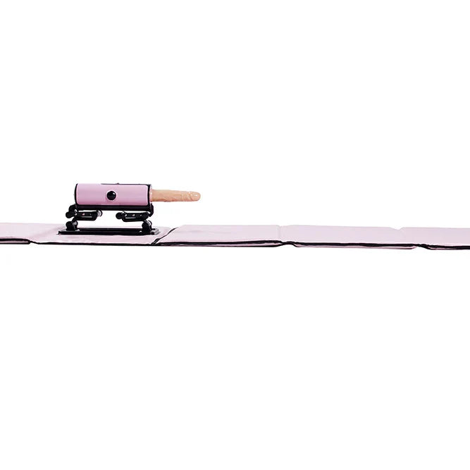 Foldable Mattress