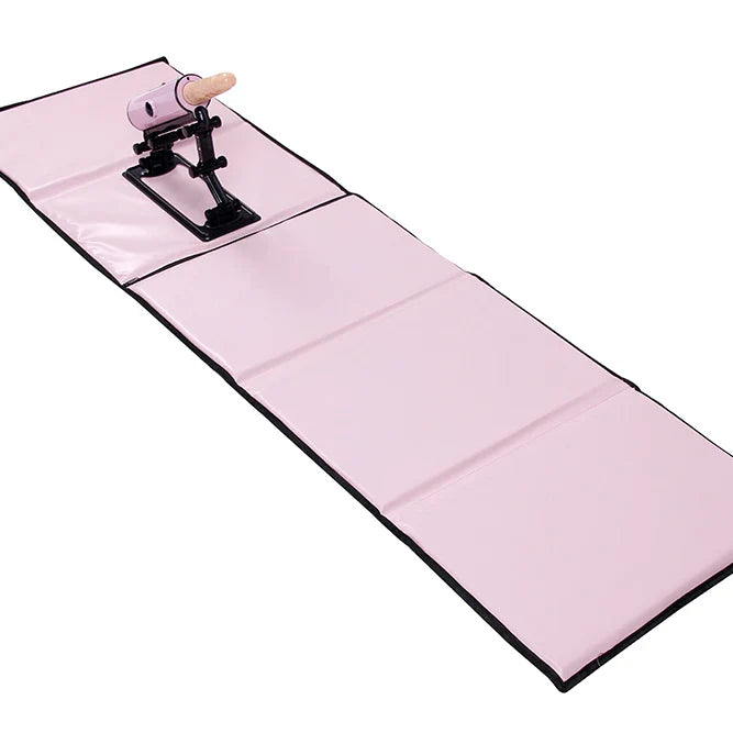 Foldable Mattress