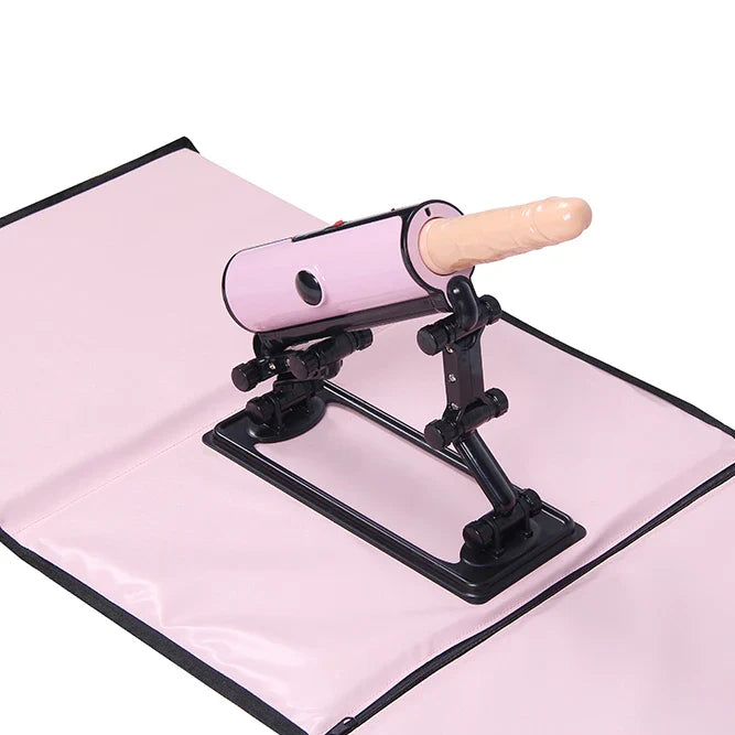 Foldable Mattress