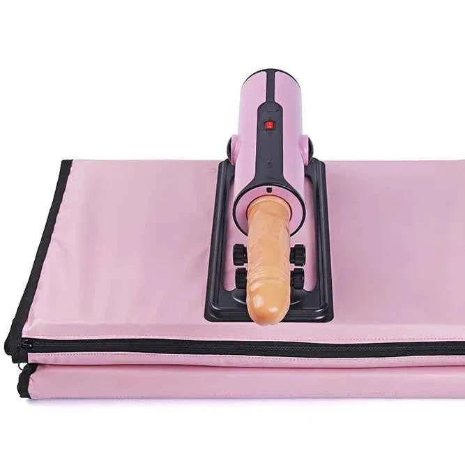 Foldable Mattress