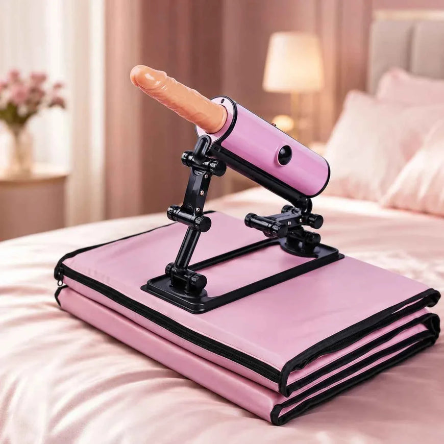 Foldable Mattress