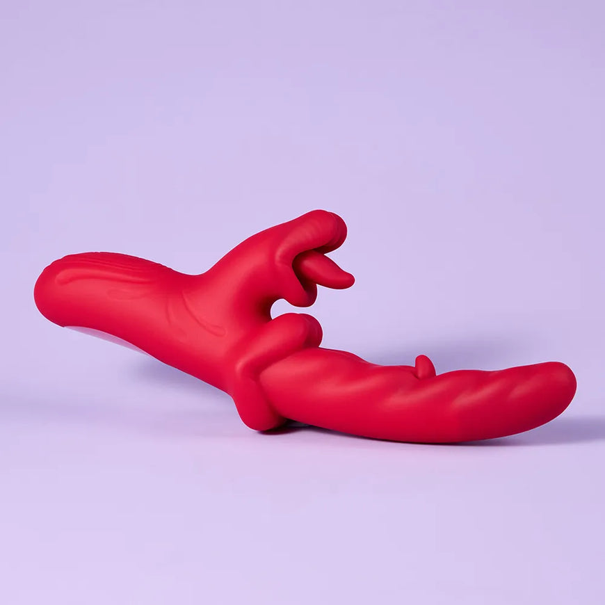 Heat Wrap - Joylume