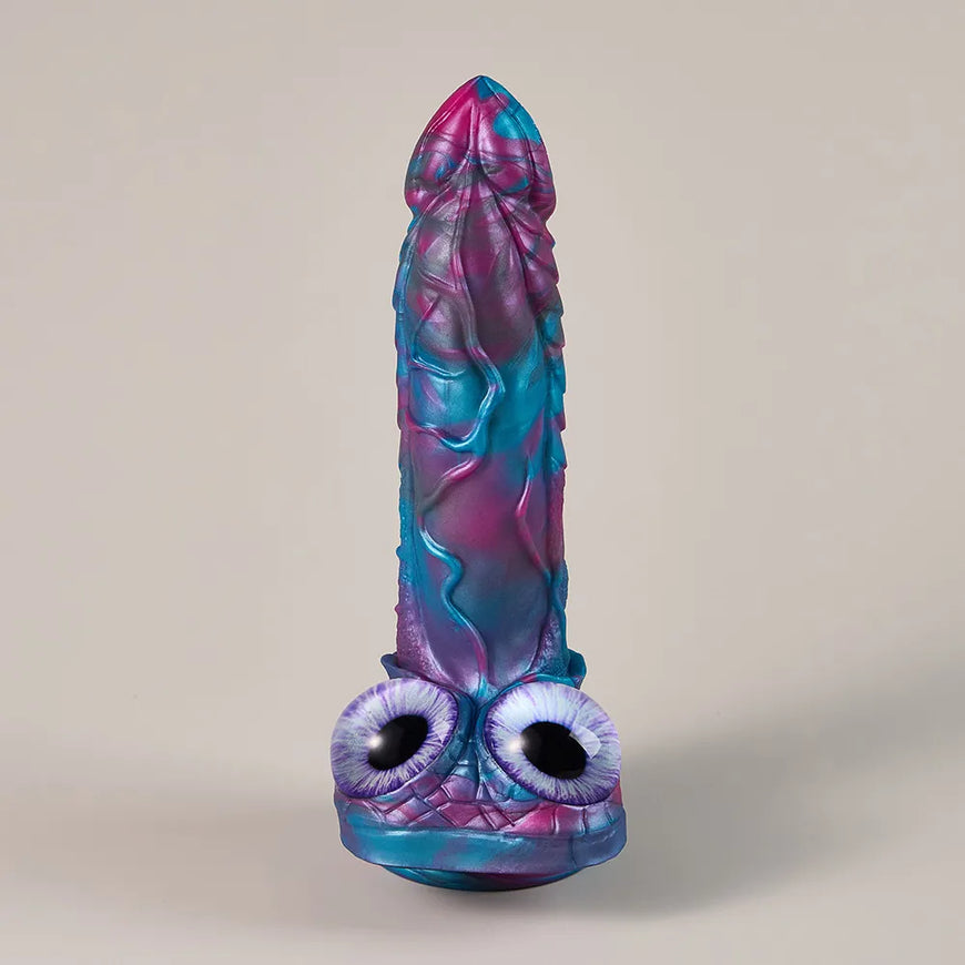 BigEye Daddy - Joylume