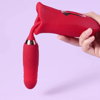 Hidden Push - Joylume