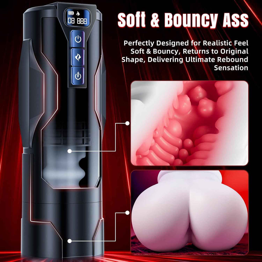 Booty Blow
