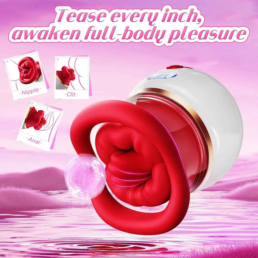 Forbidden Whisper