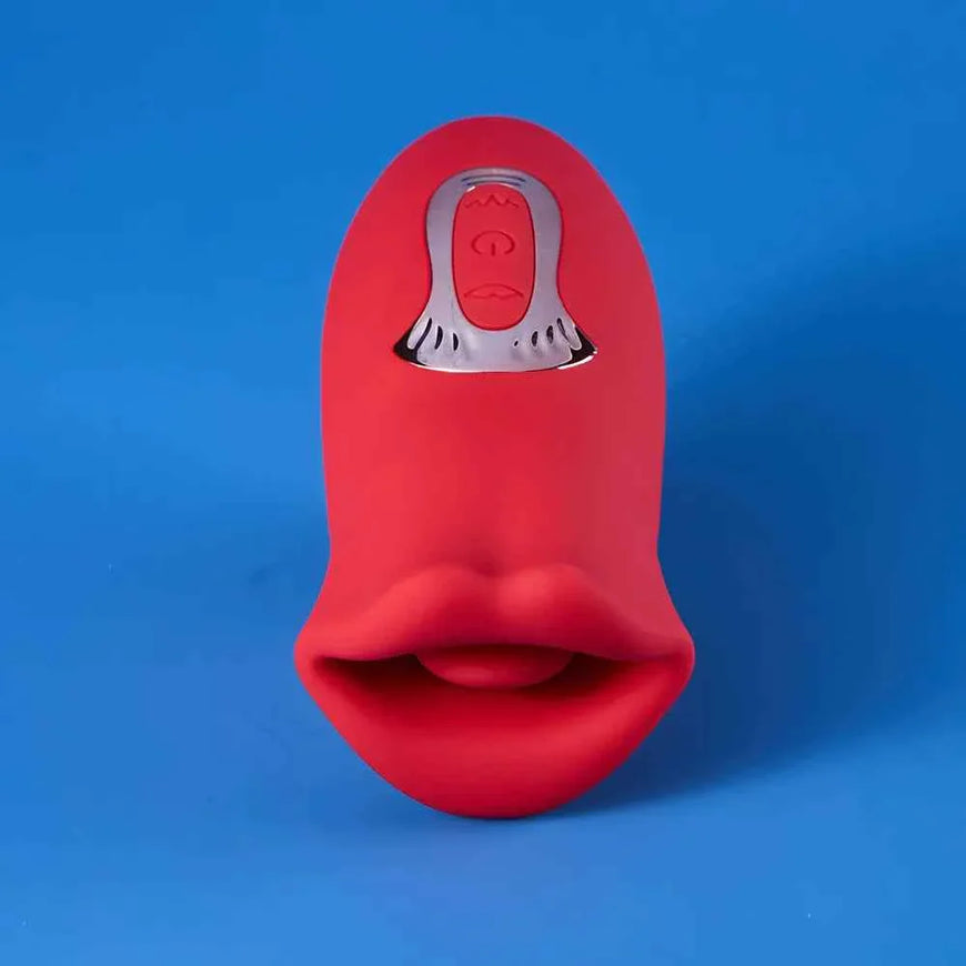 Lip Whisper