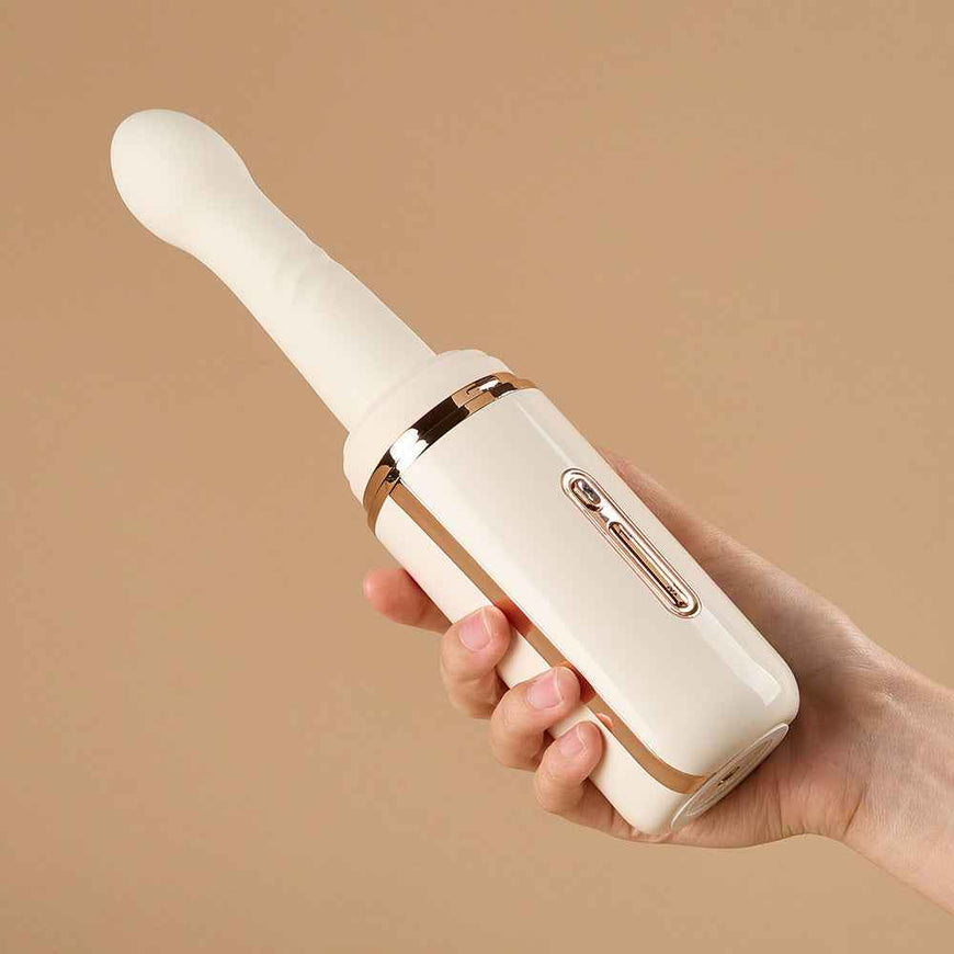 AutoThrust Pro