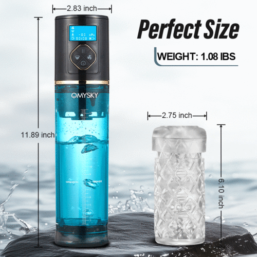 BubbleCore Pro