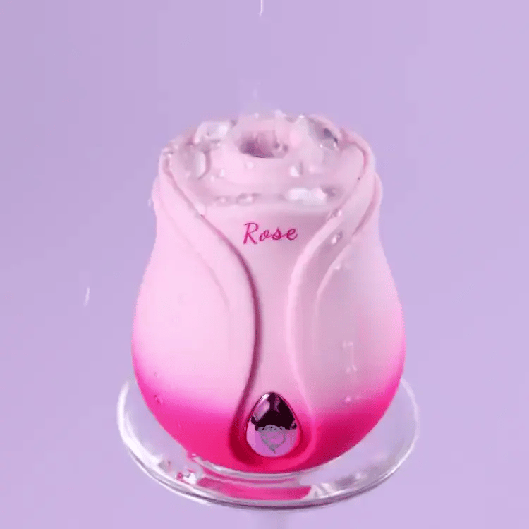 Pink Rose - Joylume
