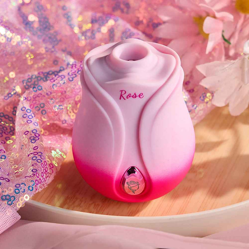 Pink Rose
