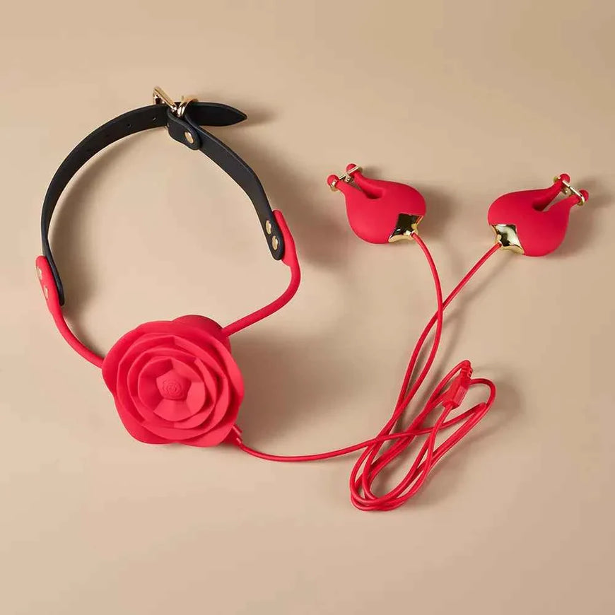 Rose Chain