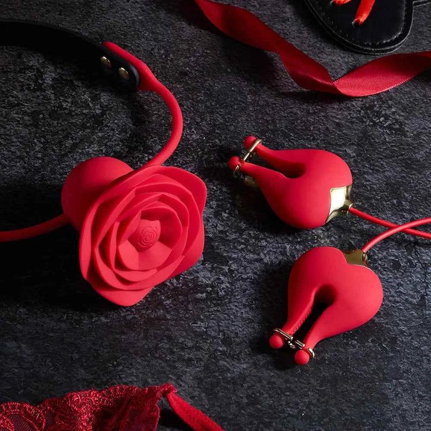 Rose Chain