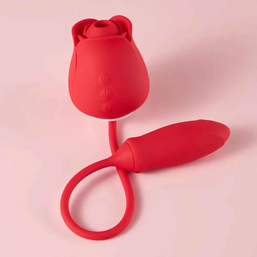 Rose Pleasure