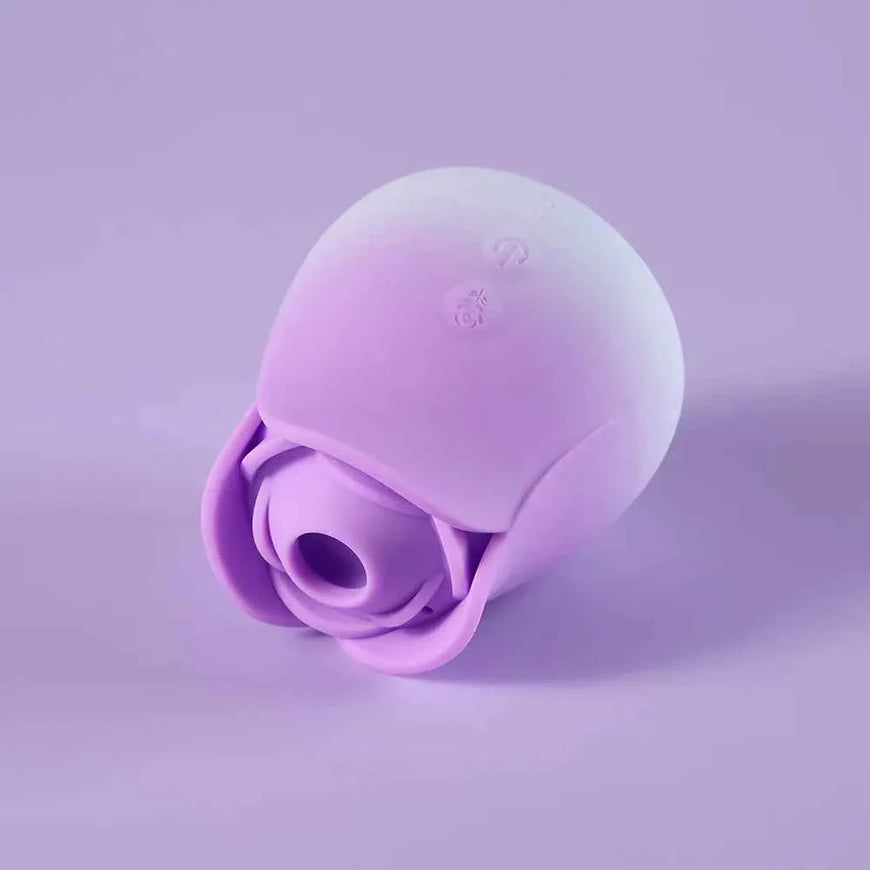 Purple Rose