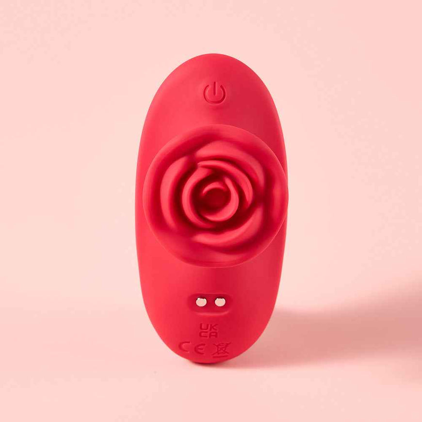 Petal Kiss