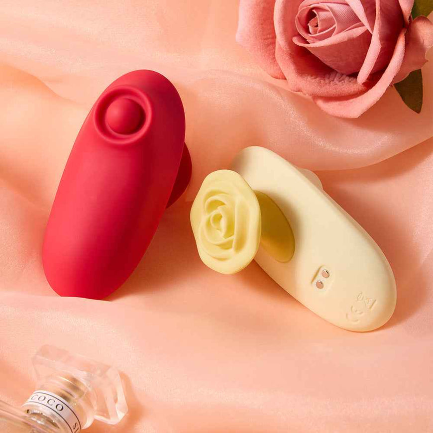 Petal Kiss