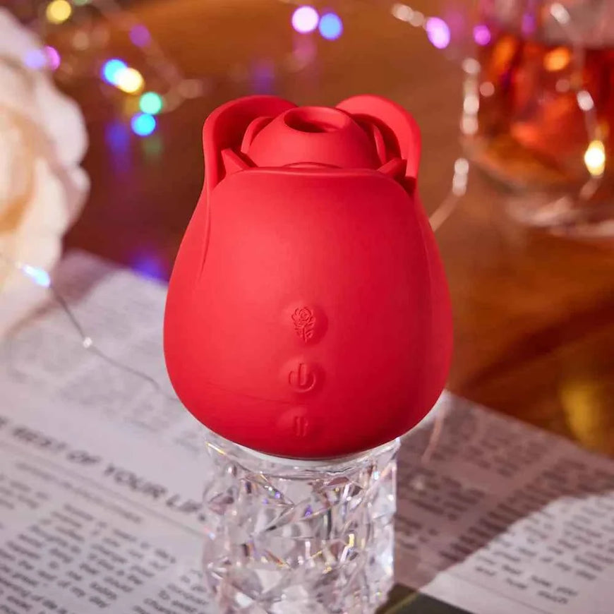 Mini Rose