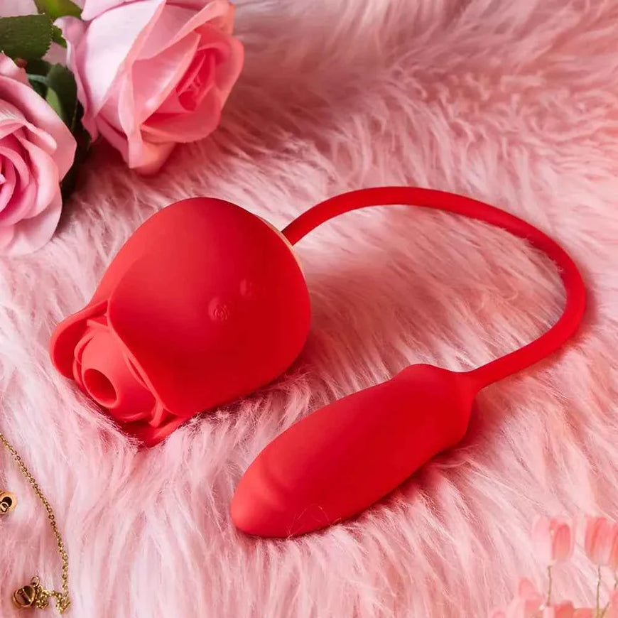 Rose Pleasure