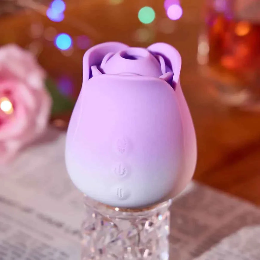 Purple Rose