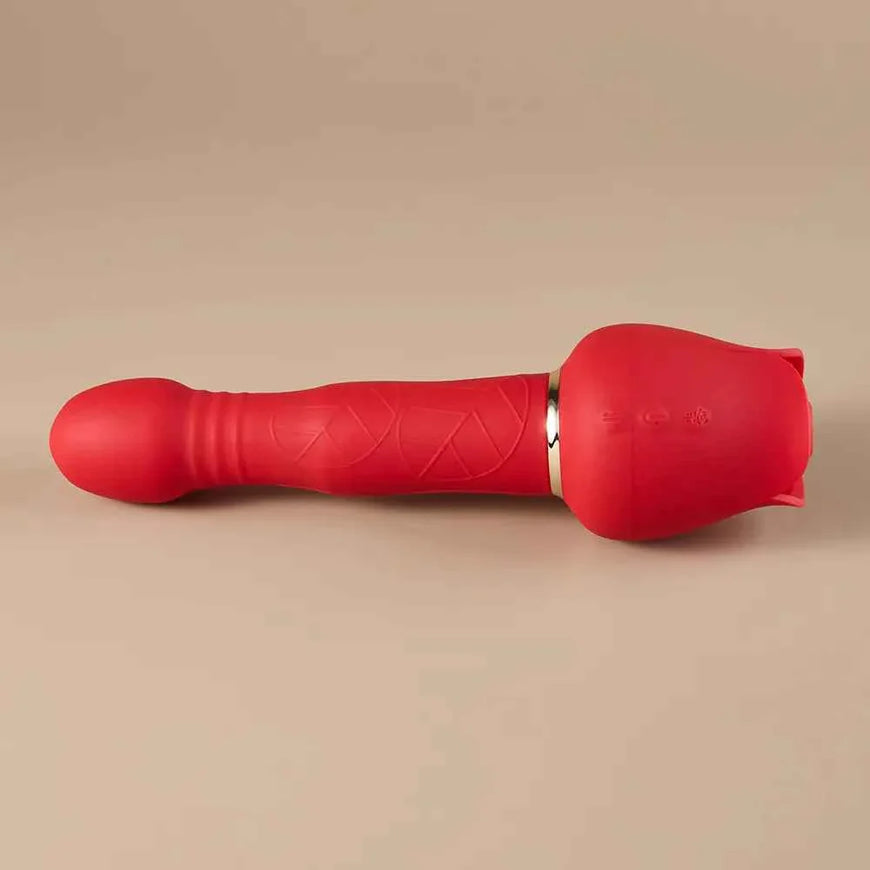 Rose Wand