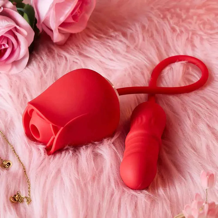 Whisper Rose