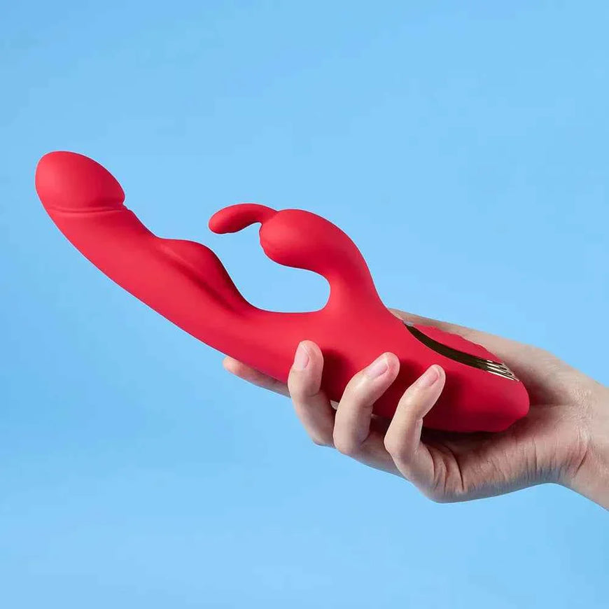 Rabbit Vibrator