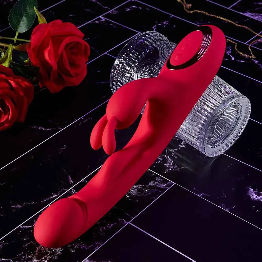 Rabbit Vibrator