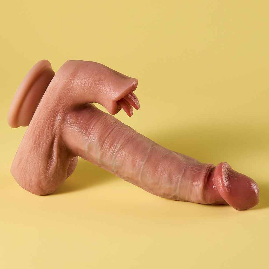 Pleasure Hunter Pro