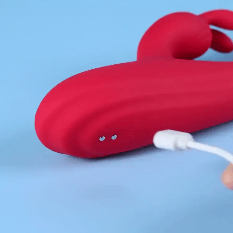 Rabbit Vibrator - Joylume