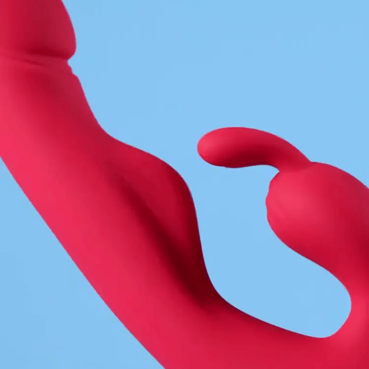 Rabbit Vibrator - Joylume