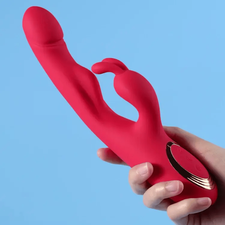 Rabbit Vibrator - Joylume