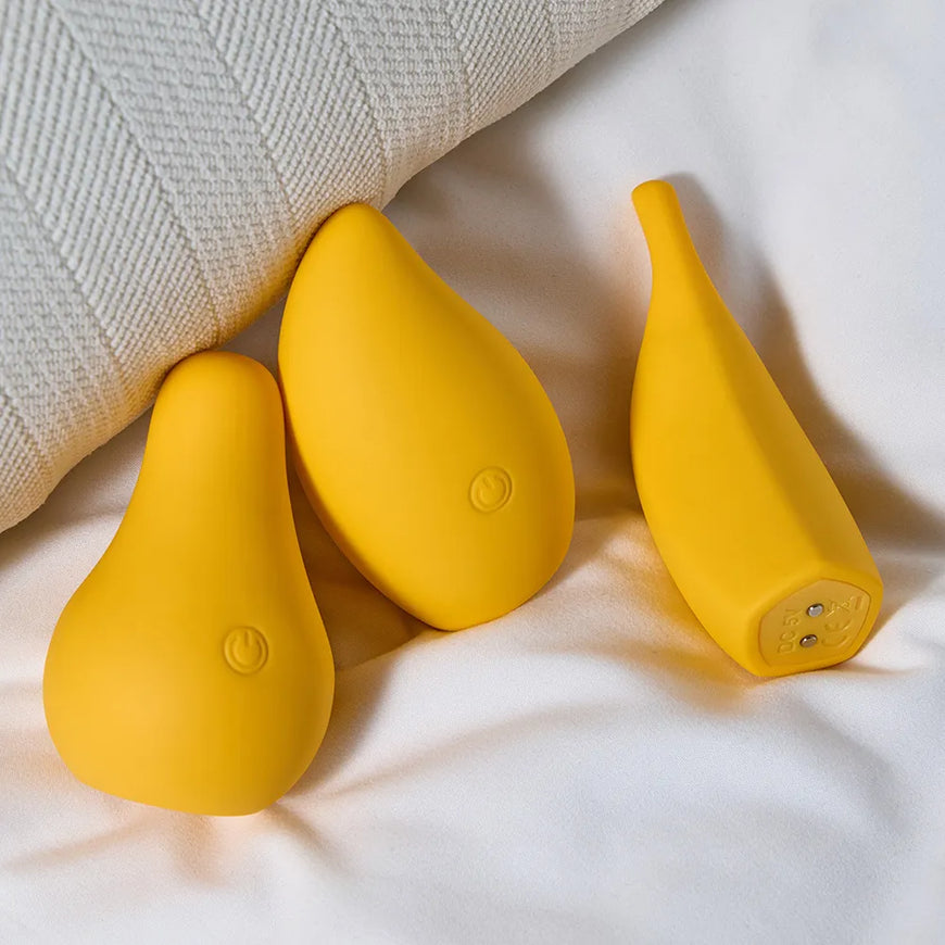 Mango Toy - Joylume
